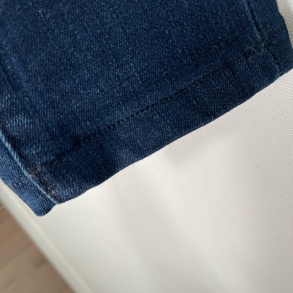 PARASUCO High Rise Slim Fit Jeans. - Picture 11 of 11